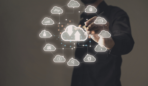 Bulut Tabanlı (Cloud) Çözümlerle Operasyonel Verimliliği Artırmak